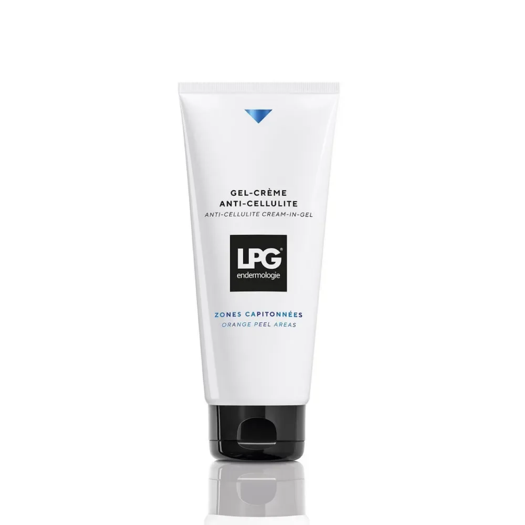LPG Anti-Cellulite Cream in Gel