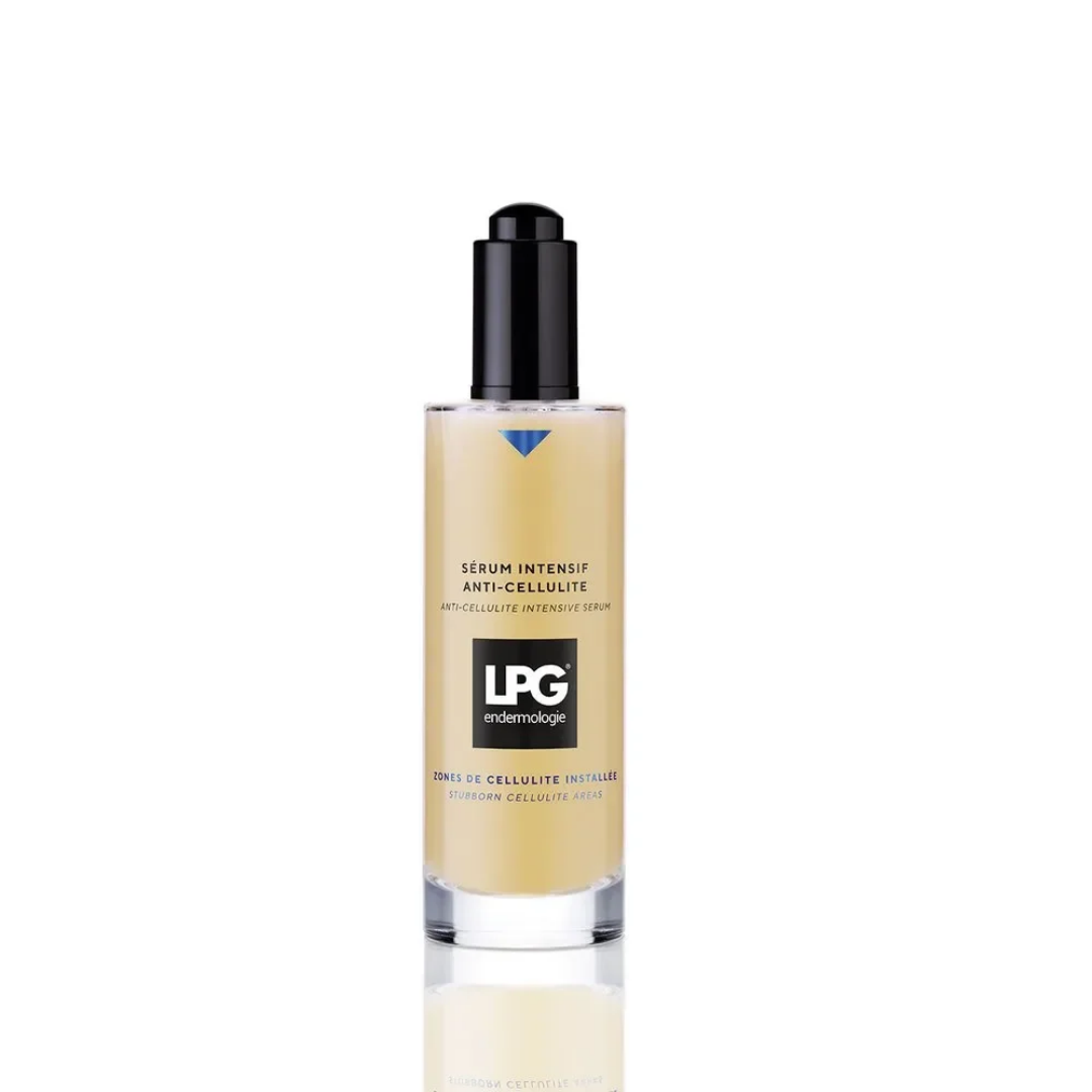 LPG Anti-Cellulite Intensive Serum